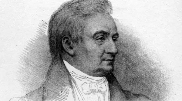 Sydney Smith